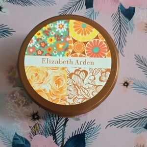 Elizabeth Arden Pure Finish Mineral Bronzing Powder- Bronze Glow